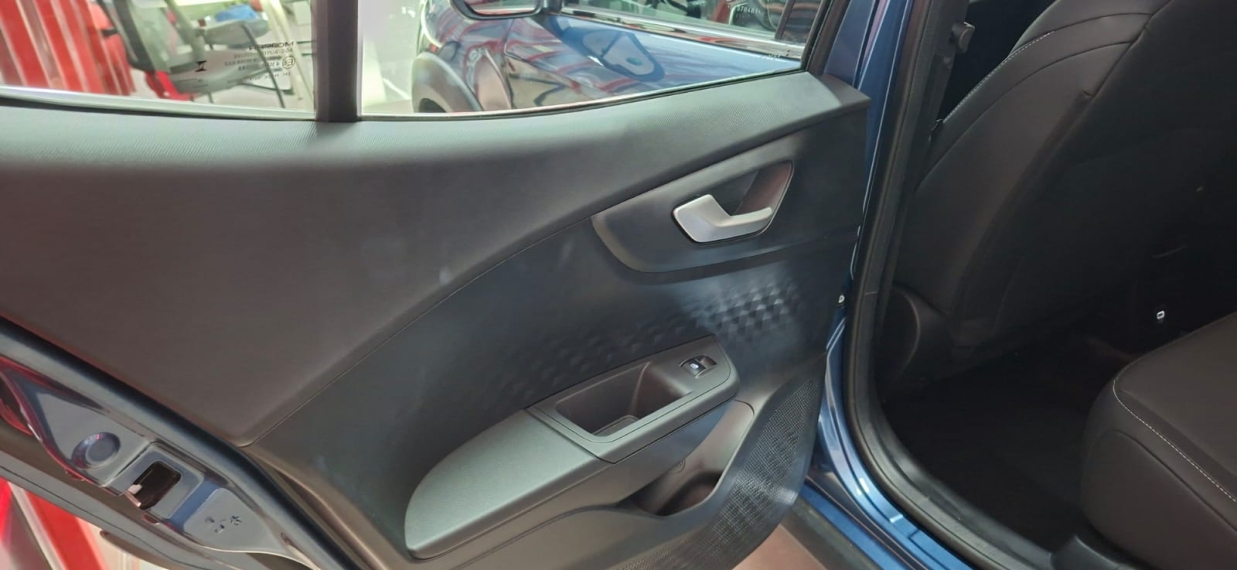 pulse impetus hybrid , feirao teste drive30