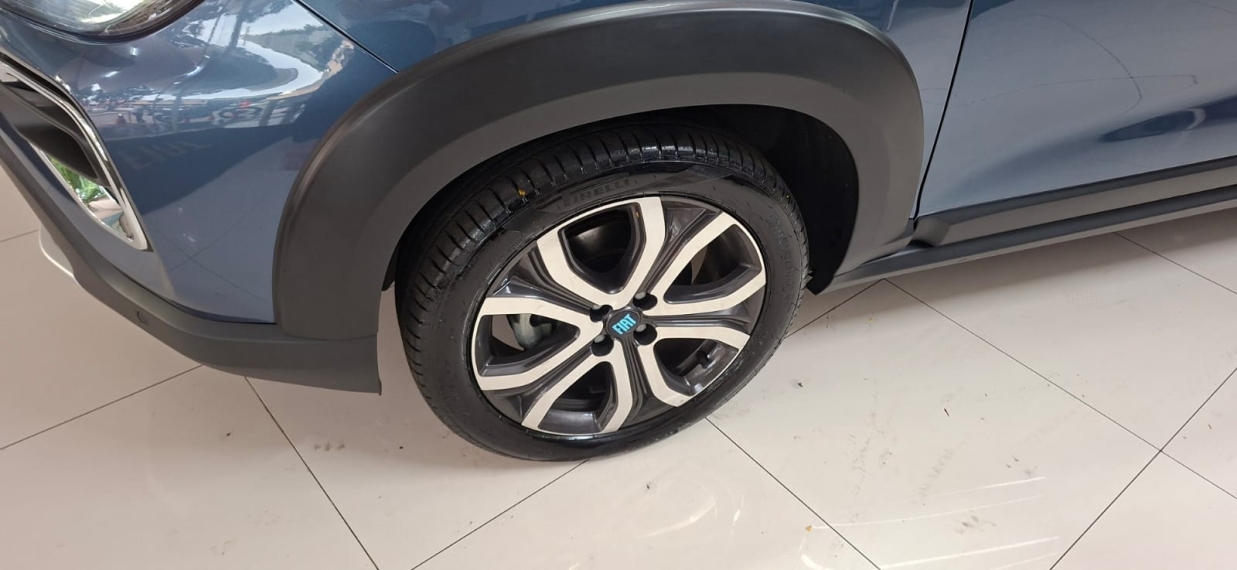 pulse impetus hybrid , feirao teste drive20