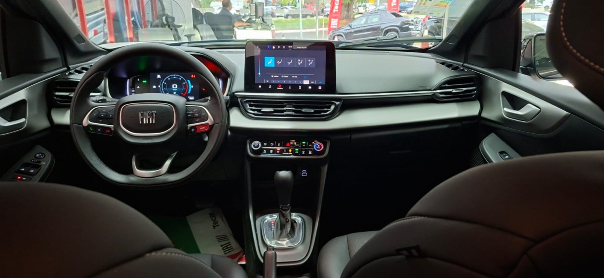 pulse impetus hybrid , feirao teste drive8