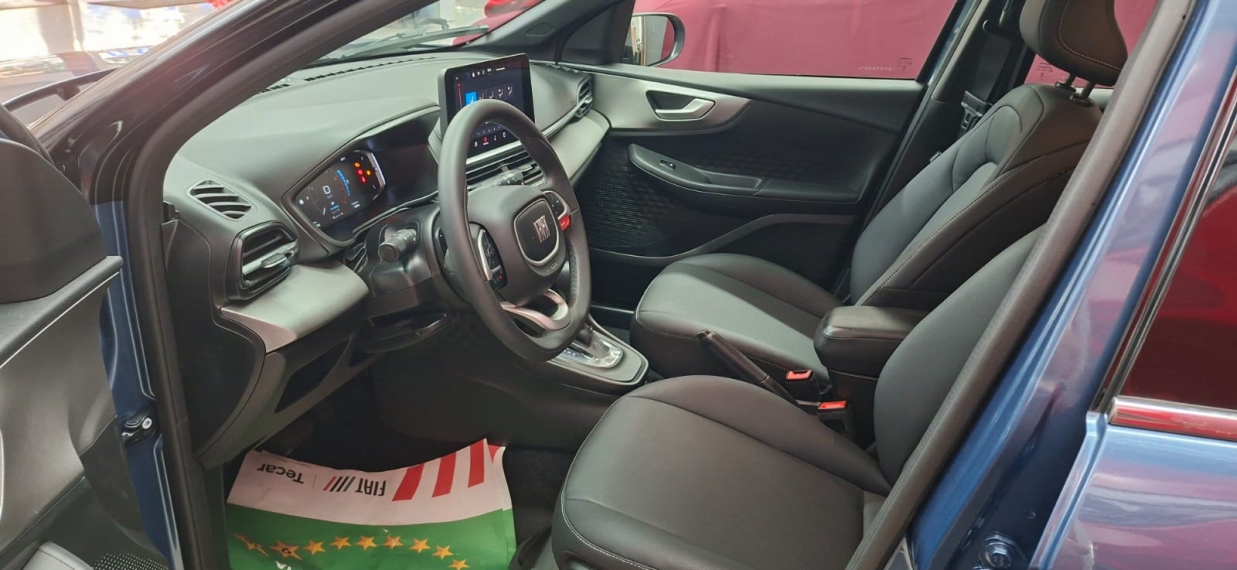 pulse impetus hybrid , feirao teste drive14