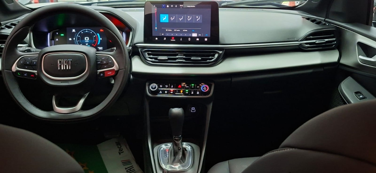 pulse impetus hybrid , feirao teste drive11