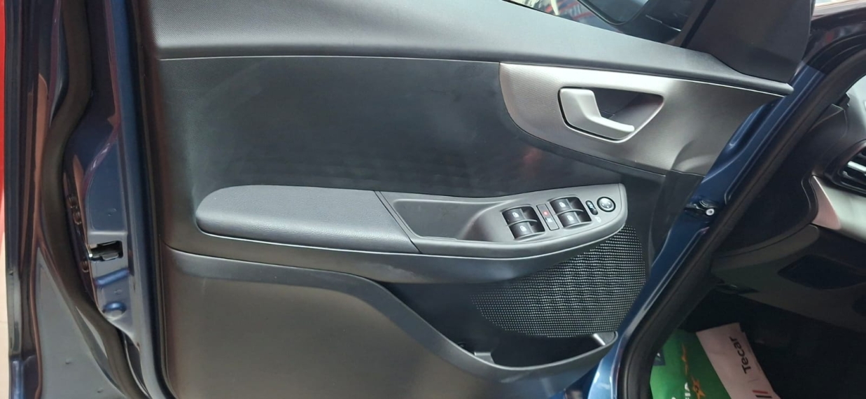 pulse impetus hybrid , feirao teste drive17