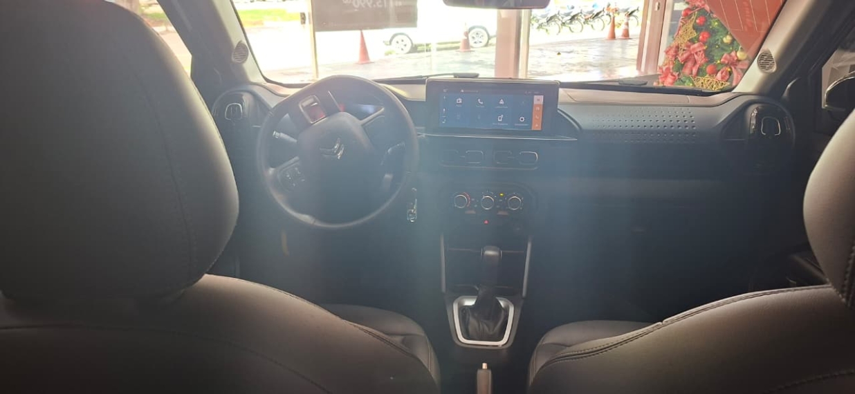 citroen c 3 first edition seminovo8