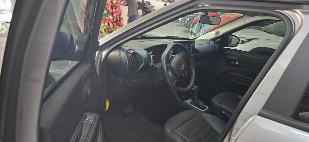 citroen c 3 first edition seminovo9