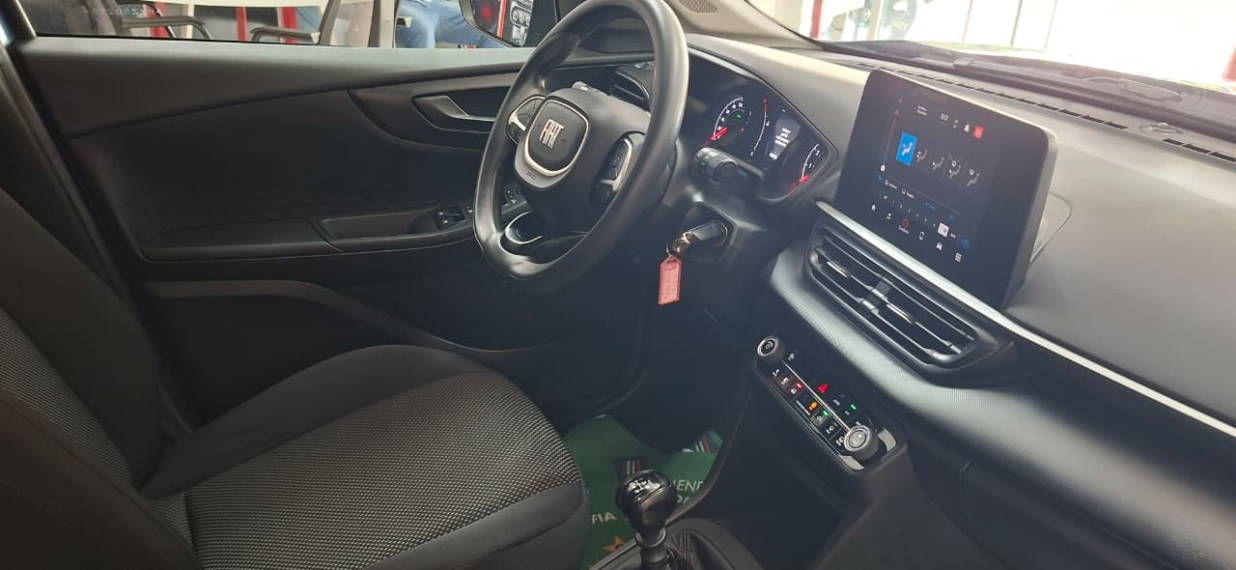 pulse drive azul seminovo 1.315