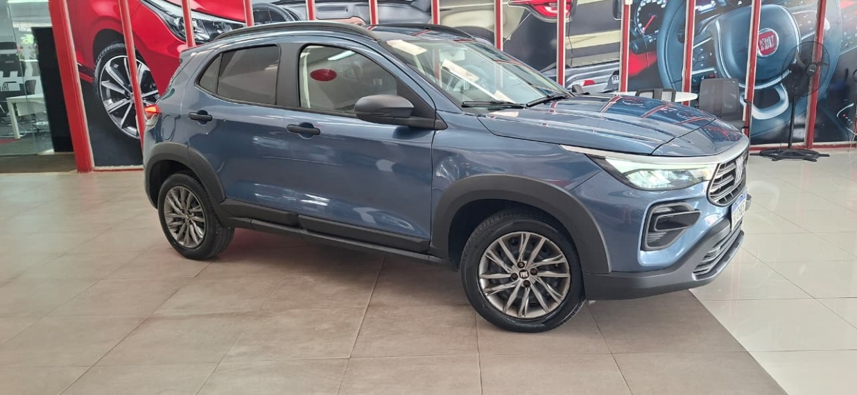 pulse drive azul seminovo 1.329