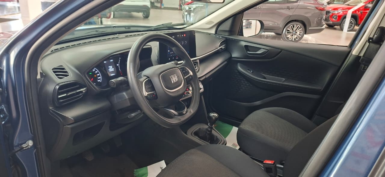 pulse drive azul seminovo 1.35