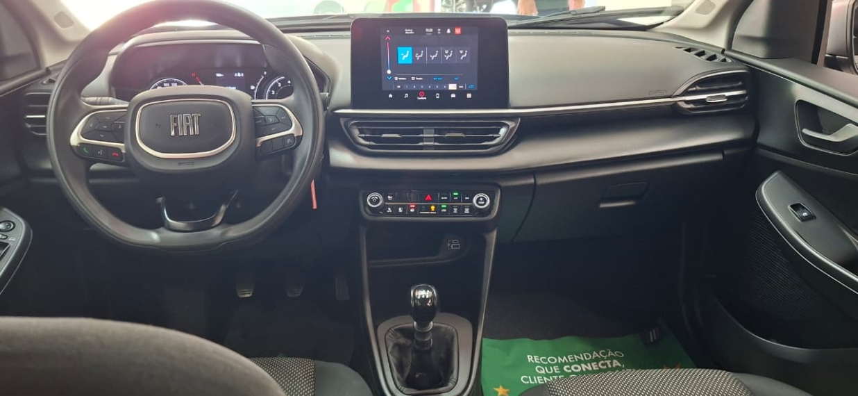 pulse drive azul seminovo 1.311