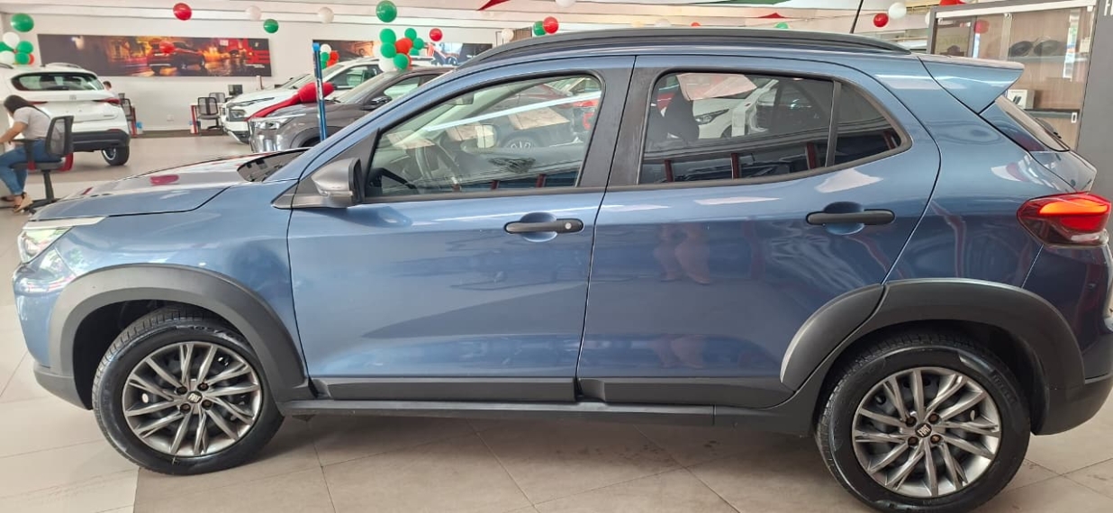 pulse drive azul seminovo 1.34