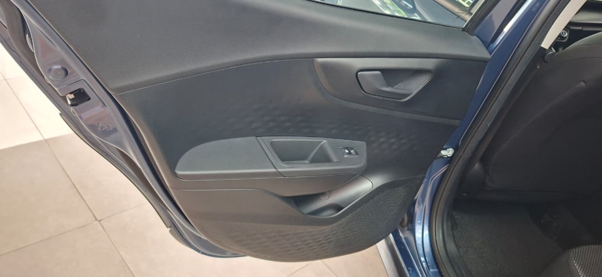 pulse drive azul seminovo 1.317