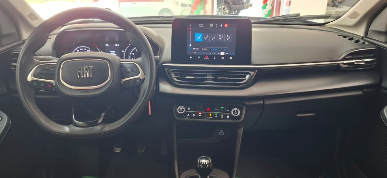 pulse drive azul seminovo 1.312