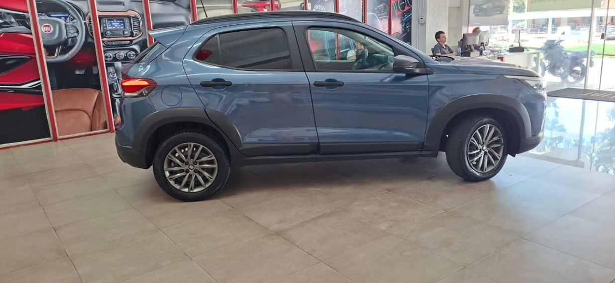 pulse drive azul seminovo 1.325