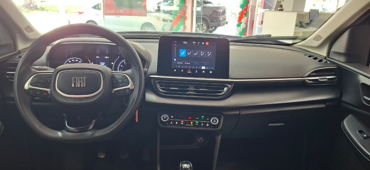 pulse drive azul seminovo 1.310