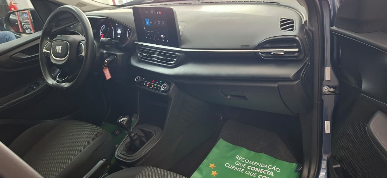 pulse drive azul seminovo 1.316