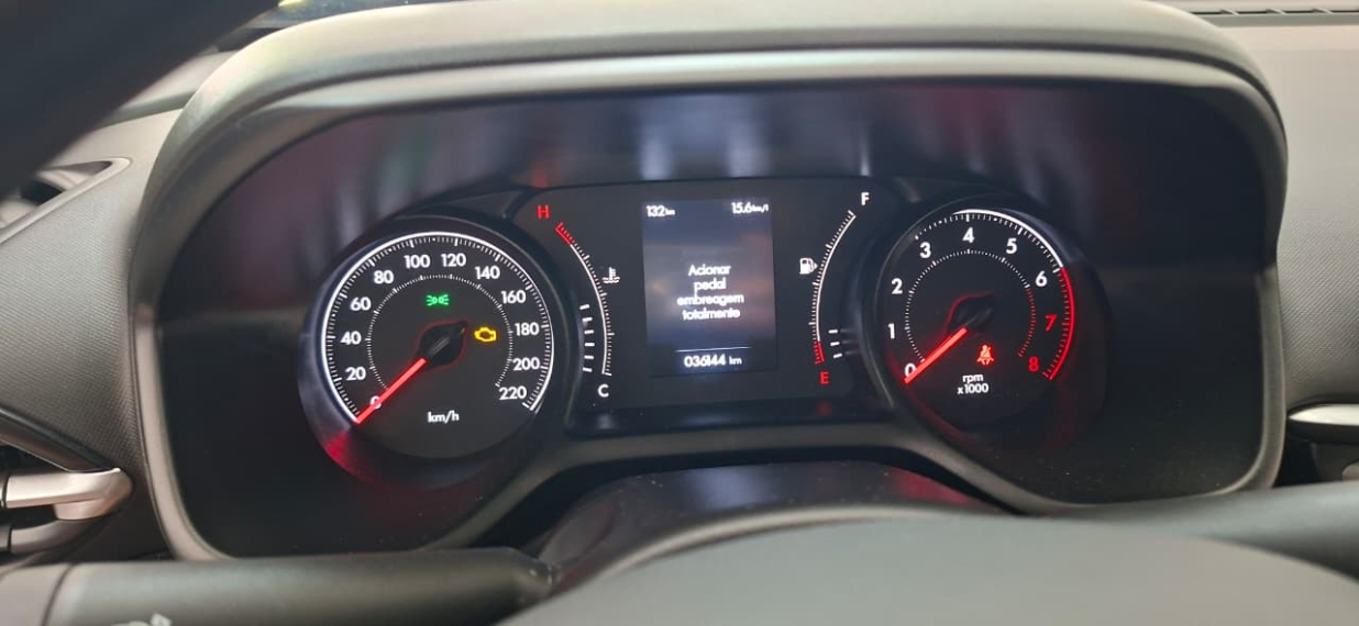 pulse drive azul seminovo 1.36