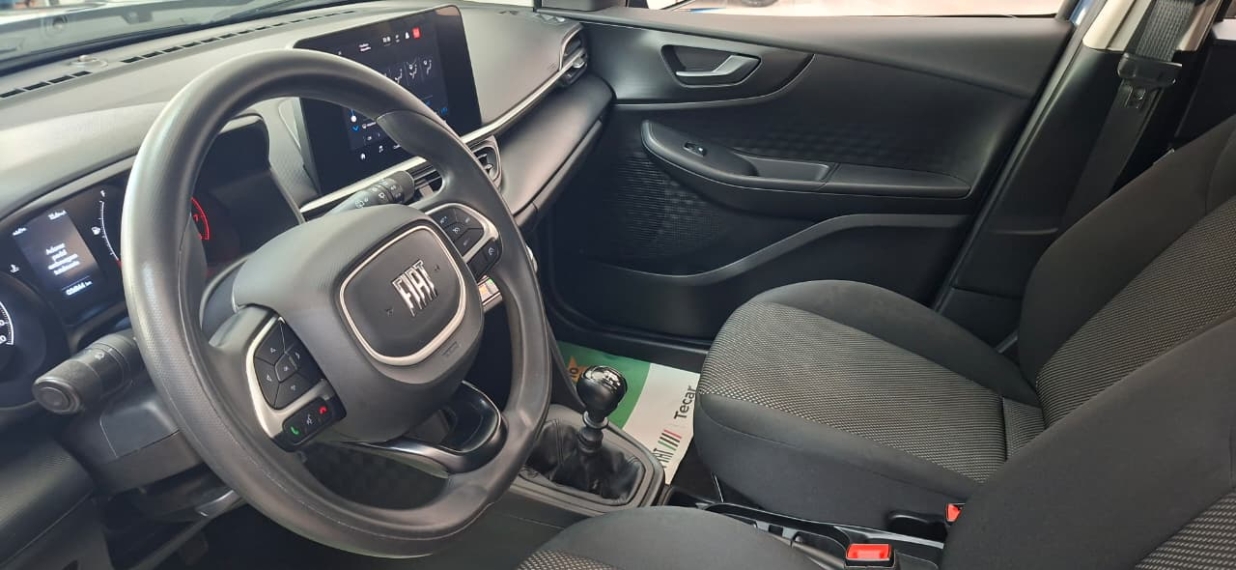 pulse drive azul seminovo 1.39