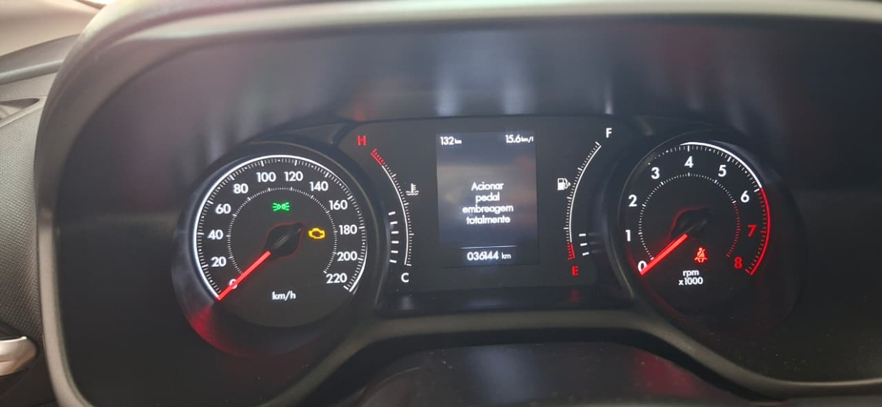 pulse drive azul seminovo 1.37