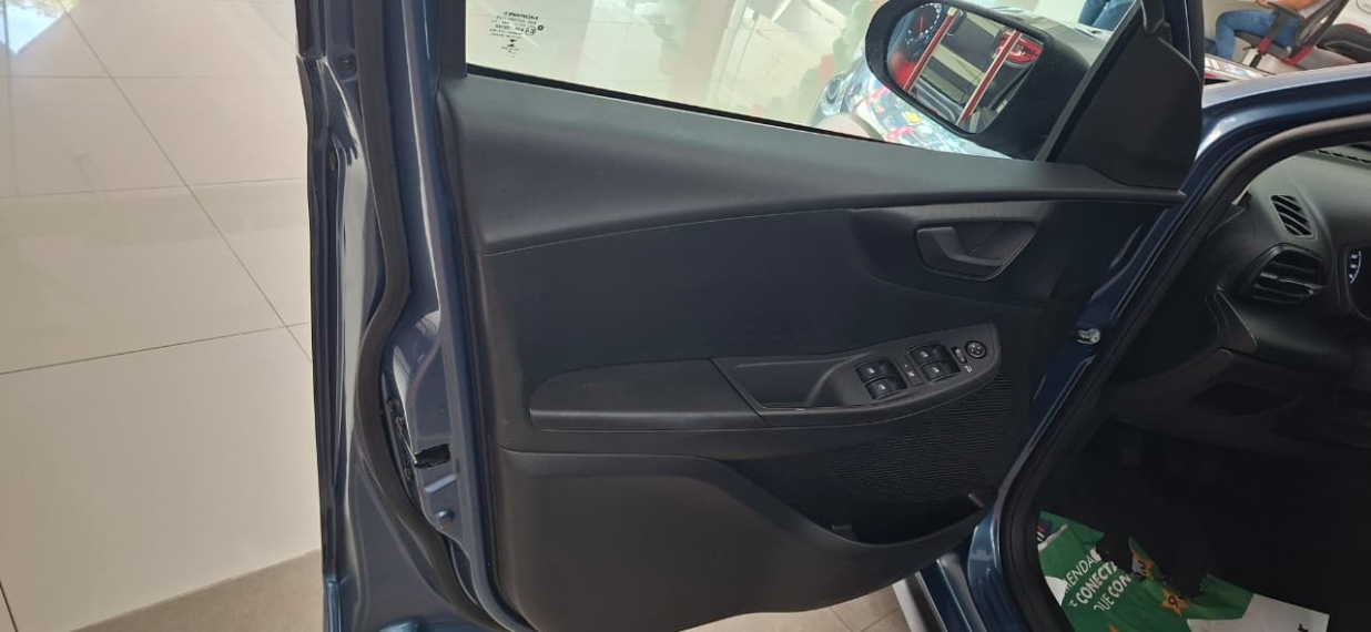 pulse drive azul seminovo 1.318