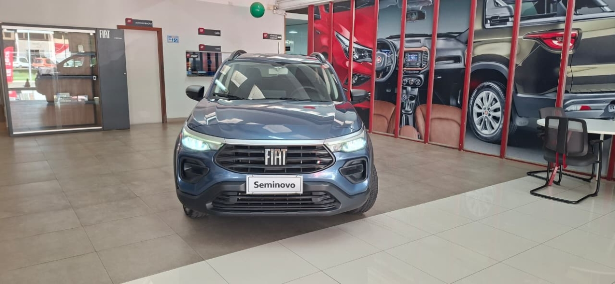 pulse drive azul seminovo 1.31