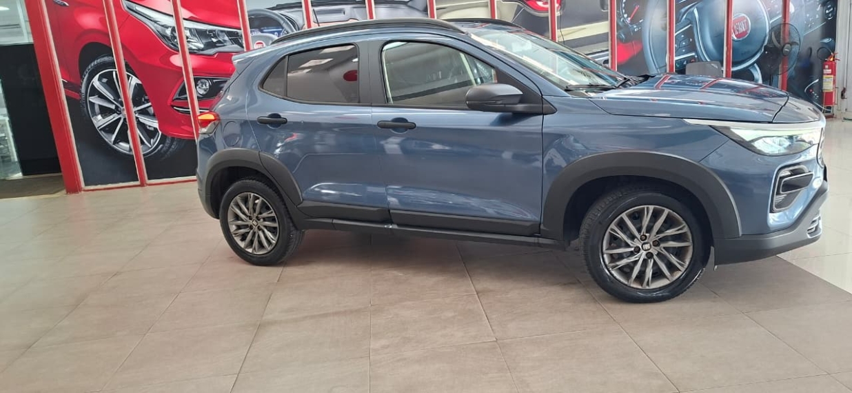 pulse drive azul seminovo 1.324