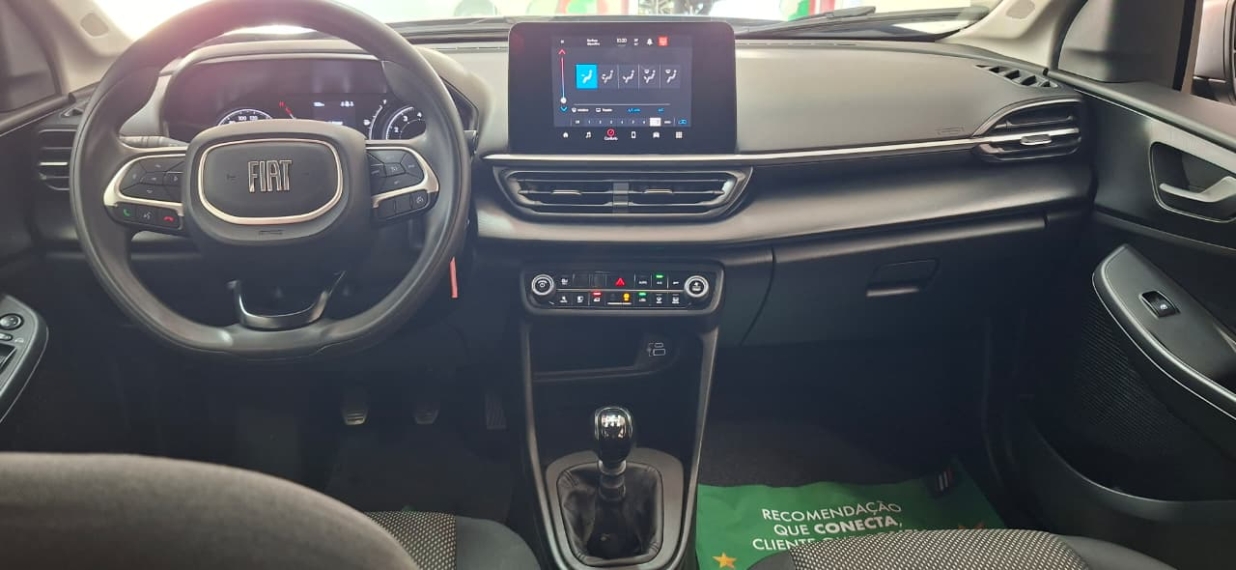 pulse drive azul seminovo 1.314