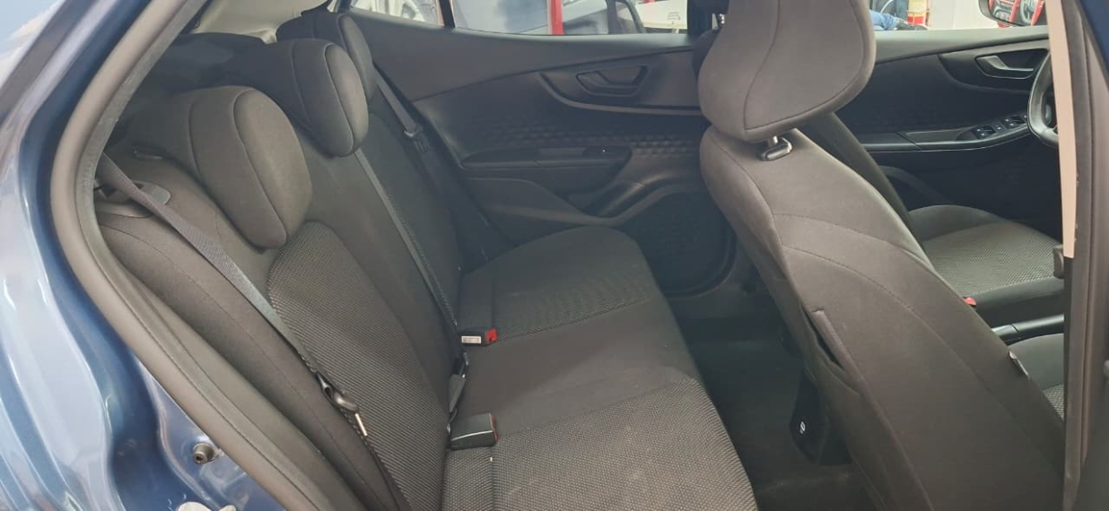 pulse drive azul seminovo 1.330