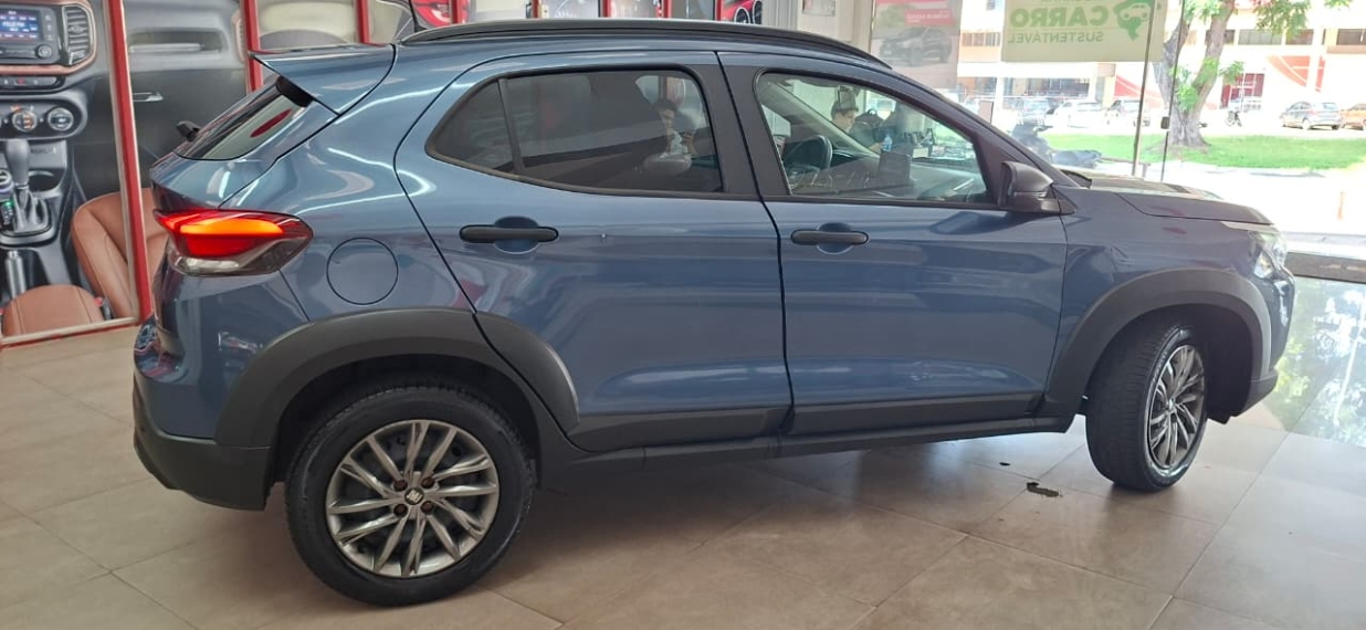 pulse drive azul seminovo 1.326