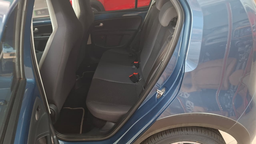 up cross 1.0 tsi usado27