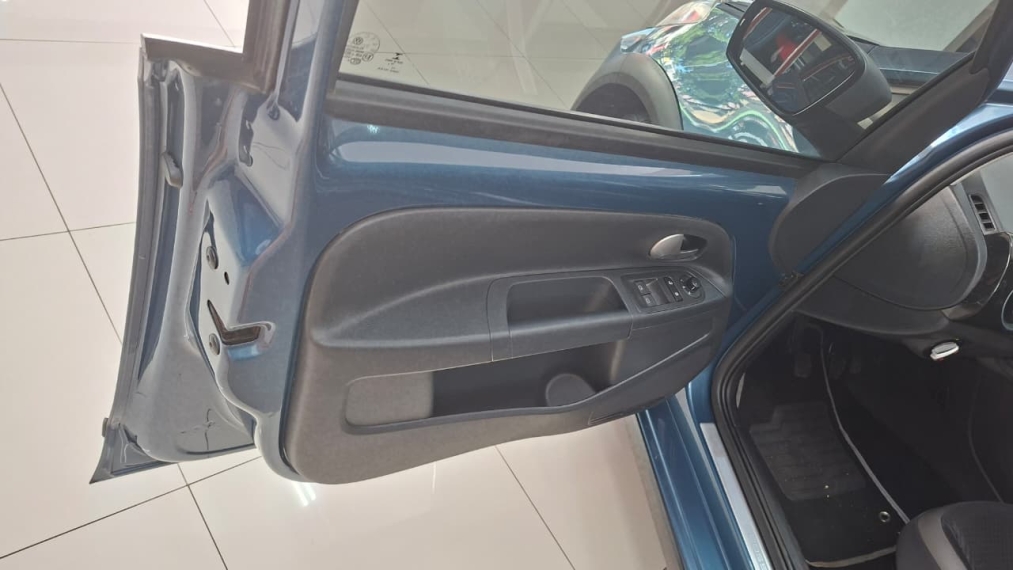 up cross 1.0 tsi usado11