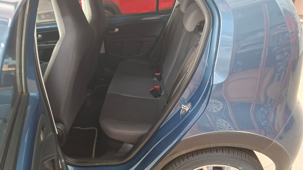 up cross 1.0 tsi usado28