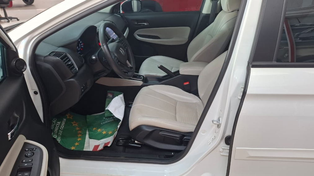 honda city touring seminovo9