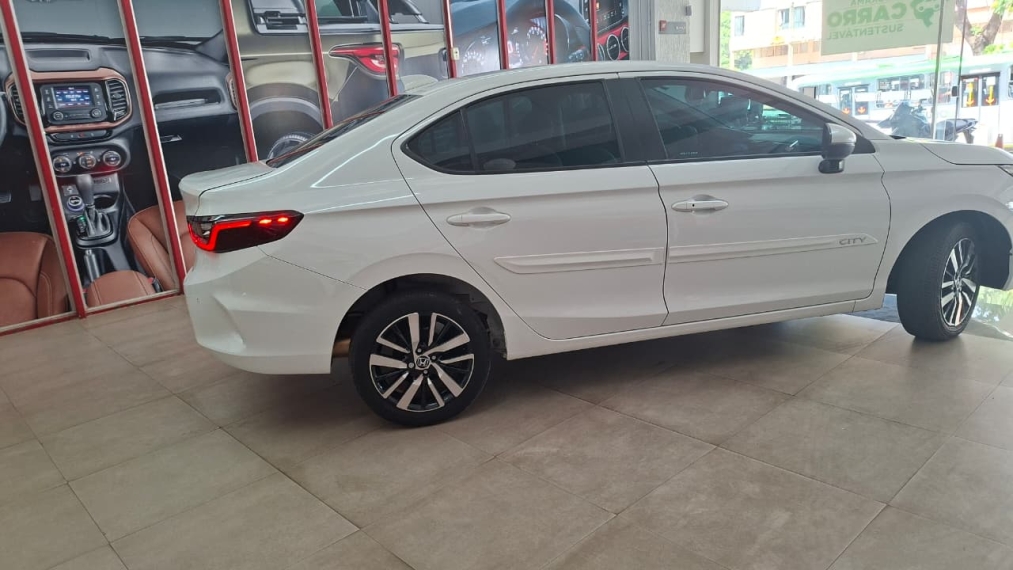 honda city touring seminovo42