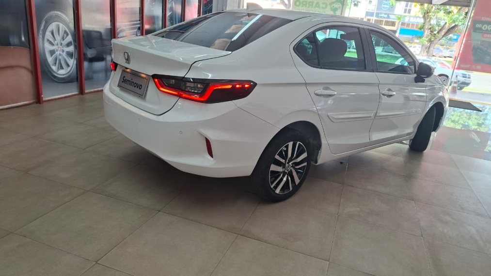 honda city touring seminovo33