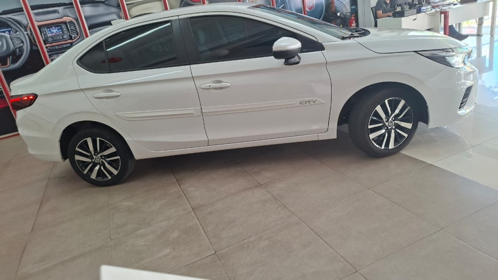 honda city touring seminovo41