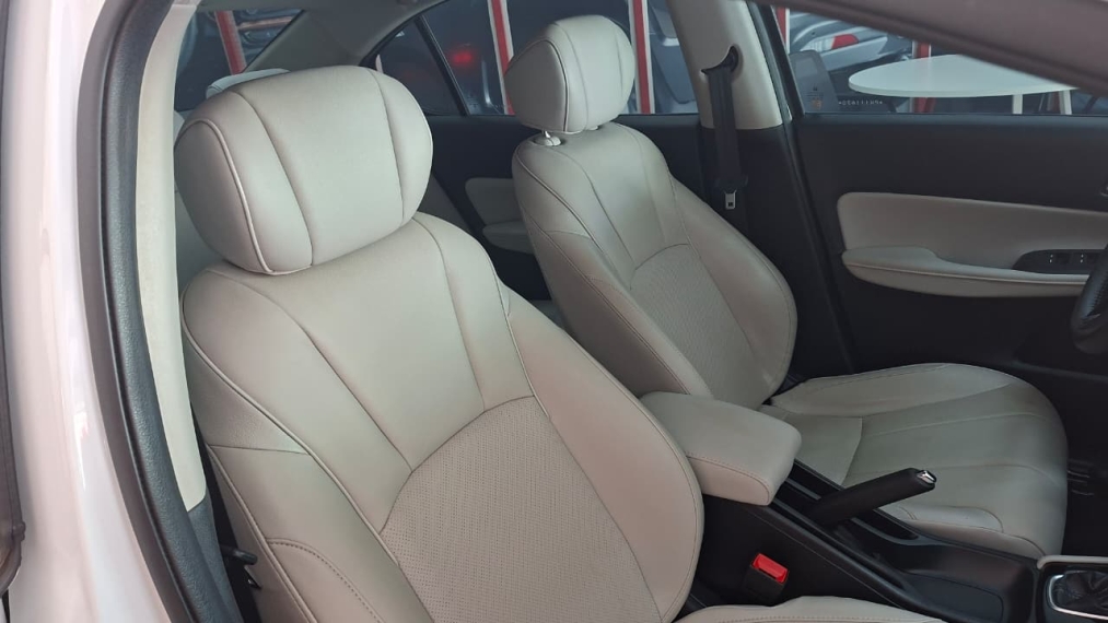 honda city touring seminovo24