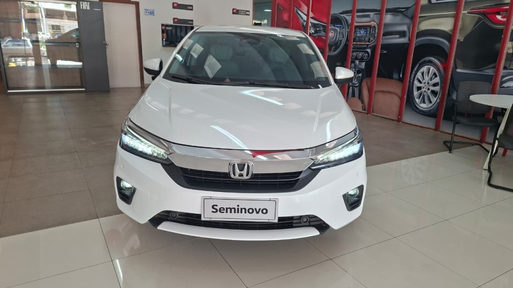 honda city touring seminovo1