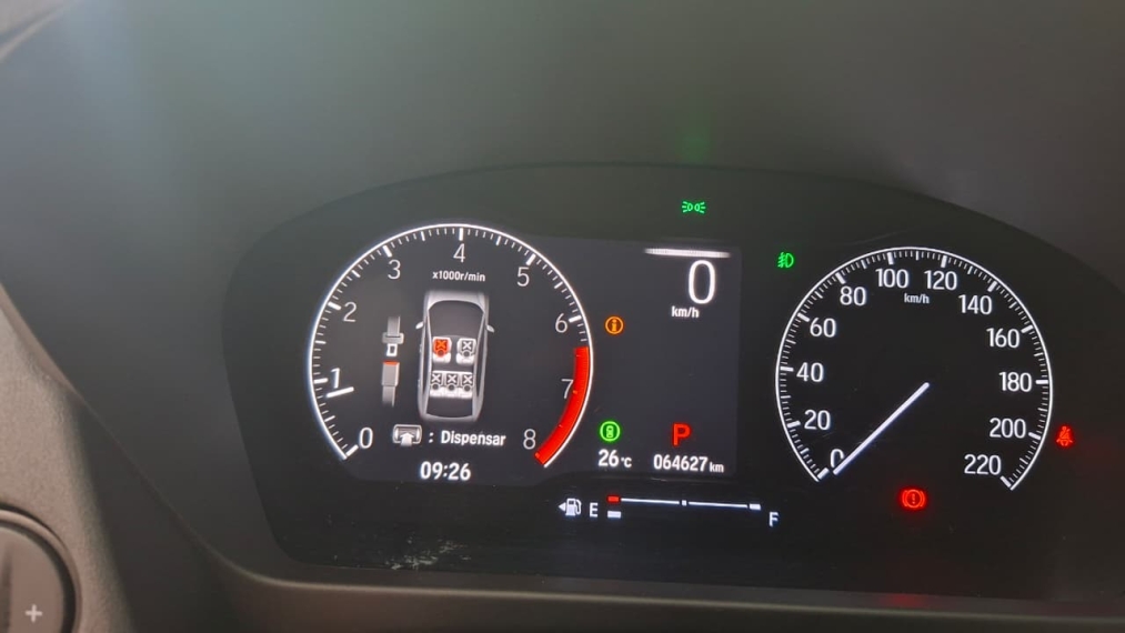 honda city touring seminovo14