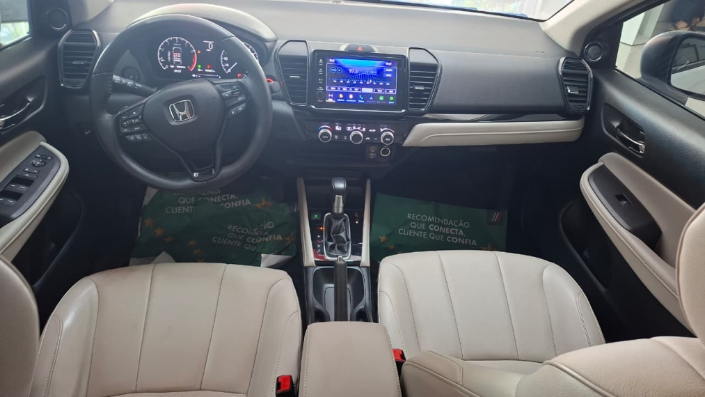 honda city touring seminovo20