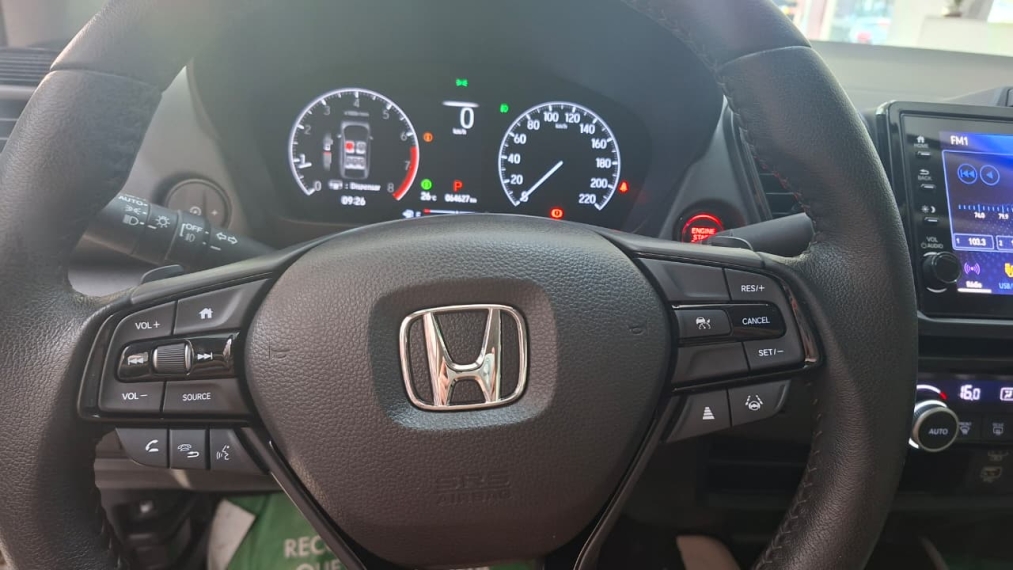 honda city touring seminovo18
