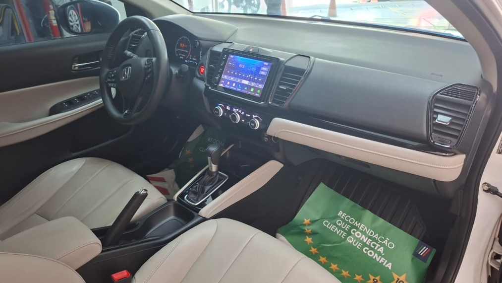 honda city touring seminovo26