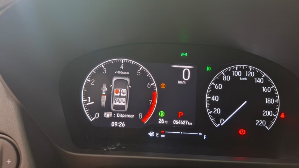 honda city touring seminovo16