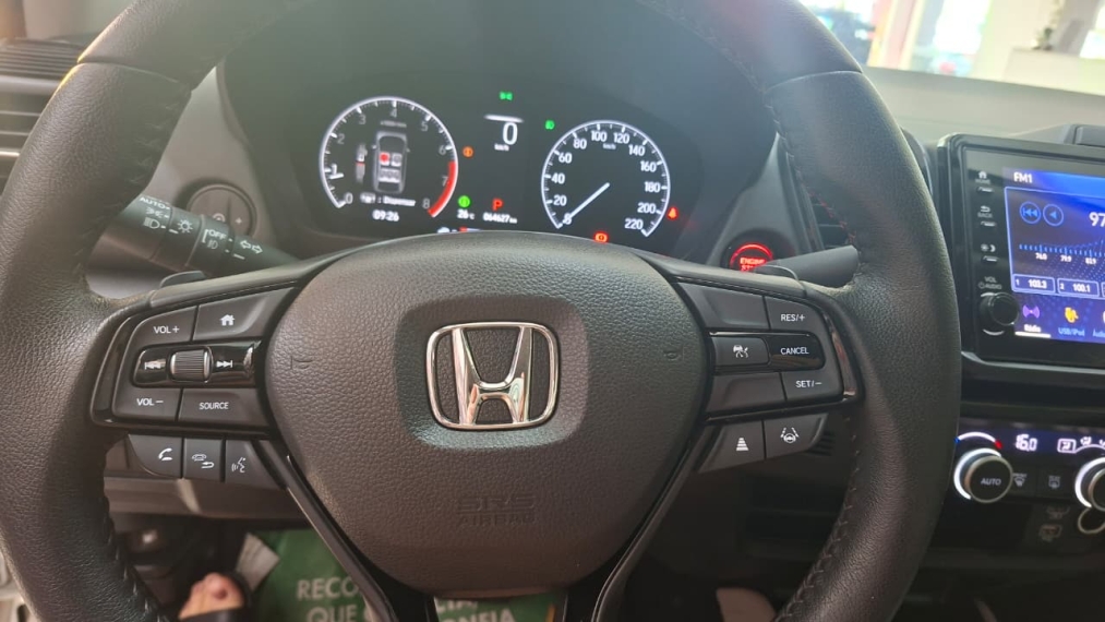 honda city touring seminovo15