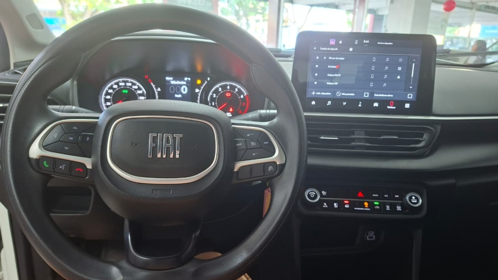 fiat pulse drive 1.3 manual usado11