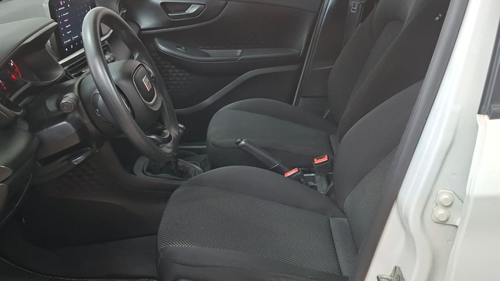 fiat pulse drive 1.3 manual usado18