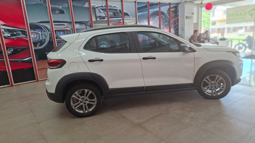 fiat pulse drive 1.3 manual usado27