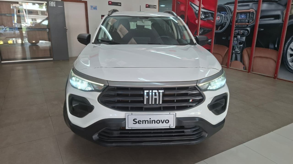 fiat pulse drive 1.3 manual usado2