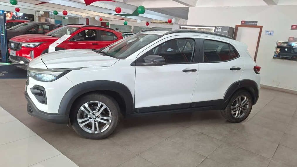 fiat pulse drive 1.3 manual usado4