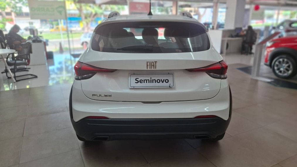 fiat pulse drive 1.3 manual usado19