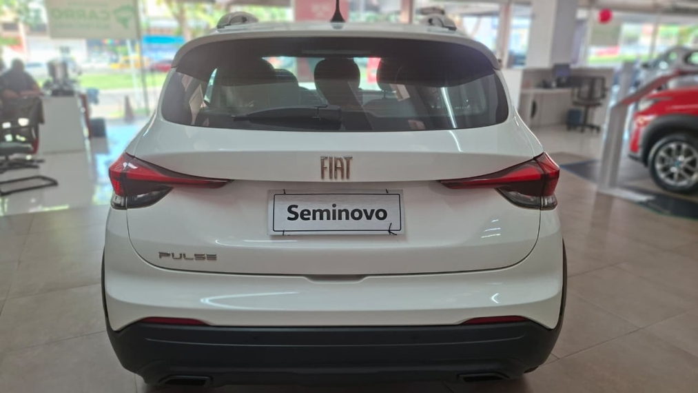 fiat pulse drive 1.3 manual usado21