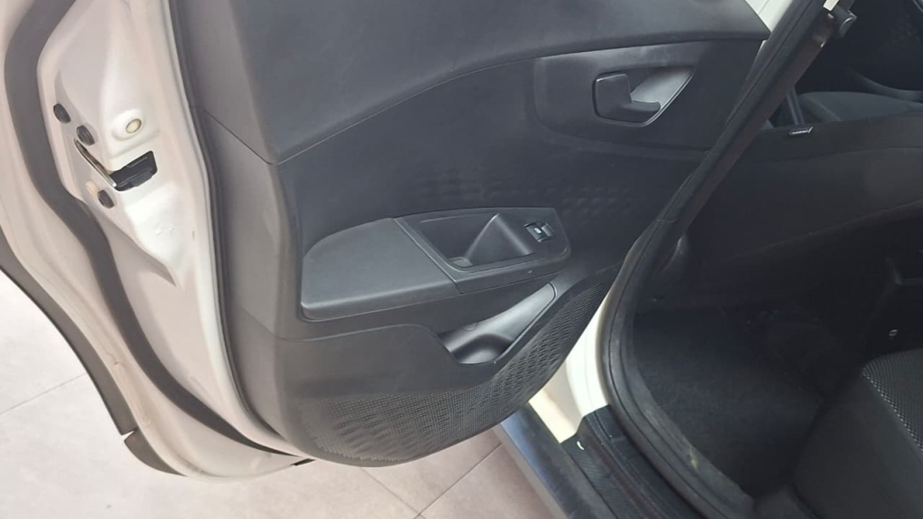 fiat pulse drive 1.3 manual usado17